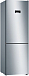 Купить Двухкамерный холодильник Bosch KGN36VL2A preview 1