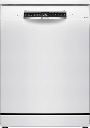 Посудомоечная машина Bosch SMS4ECW26M preview 6