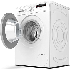 Стиральная машина Bosch WAN2417EPL 1200 об/мин, белый, инверторный EcoSilenceDrive двигатель в Санкт-Петербурге Стиральная машина Bosch WAN2417EPL 1200 об/мин, белый, инверторный EcoSilenceDrive двигатель в Санкт-Петербурге