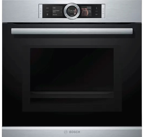 Духовой шкаф Bosch HMG636RS1 preview 6