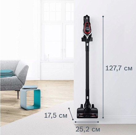 Пылесос Bosch BBS81POW preview 3