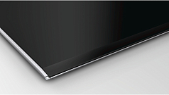 Индукционная варочная панель Bosch PXY875KE1E на 4 конфорки, шириной 81.6 см, черный в Санкт-Петербурге