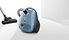 Пылесос Bosch BGB2UCARP в Санкт-Петербурге