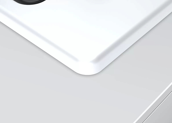 Газовая варочная панель Bosch PGH6B2O93R preview 2