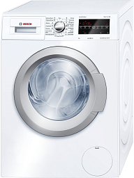 Стиральная машина Bosch WAT24441OE 1200 об/мин, белый, инверторный EcoSilenceDrive двигатель в Санкт-Петербурге Стиральная машина Bosch WAT24441OE 1200 об/мин, белый, инверторный EcoSilenceDrive двигатель в Санкт-Петербурге