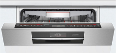 Встраиваемая посудомоечная машина Bosch SMI8YСS03E в Санкт-Петербурге Встраиваемая посудомоечная машина Bosch SMI8YСS03E в Санкт-Петербурге