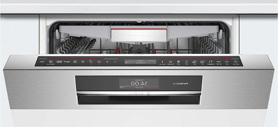 Встраиваемая посудомоечная машина Bosch SMI8YСS03E preview 2