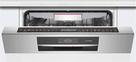 Встраиваемая посудомоечная машина Bosch SMI8YСS03E preview 2