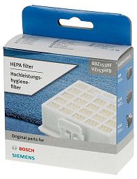 HEPA-фильтр для пылесоса Bosch BBZ153HF в Санкт-Петербурге HEPA-фильтр для пылесоса Bosch BBZ153HF в Санкт-Петербурге