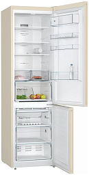 Двухкамерный холодильник Bosch KGN39XK27R в Санкт-Петербурге