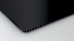 Индукционная варочная панель Bosch PIE611BB5E на 4 конфорки, шириной 59.2 см, черный в Санкт-Петербурге