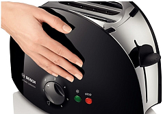 Тостер Bosch TAT 6313 в Санкт-Петербурге Тостер Bosch TAT 6313 в Санкт-Петербурге