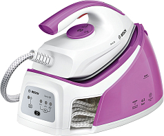 Паровая станция Bosch TDS2110 в Санкт-Петербурге