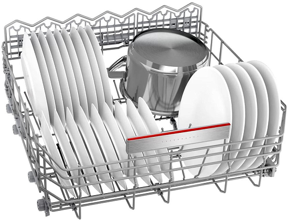 Встраиваемая посудомоечная машина Bosch SMD6HCX4FR preview 6