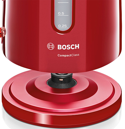 Чайник Bosch TWK 3A014 фото 8 Чайник Bosch TWK 3A014 preview 8