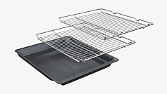 Духовой шкаф Bosch HRG7764B1