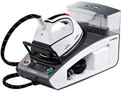 Паровая станция Bosch TDS 4581 в Санкт-Петербурге