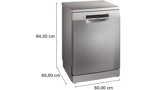 Посудомоечная машина Bosch SMS4HVI00E preview 17