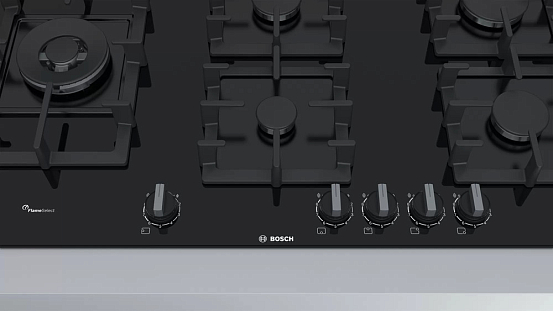 Газовая варочная панель Bosch PPS9A6B90 preview 6