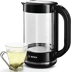 Чайник Bosch TWK70B03 в Санкт-Петербурге Чайник Bosch TWK70B03 в Санкт-Петербурге