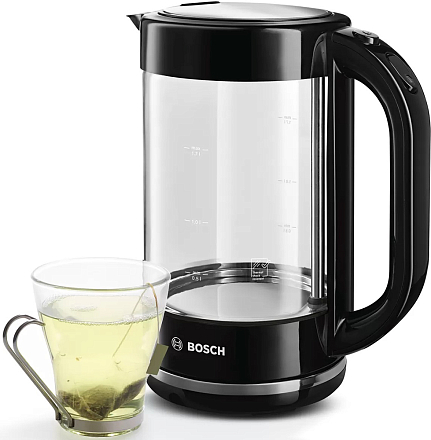 Чайник Bosch TWK70B03 preview 3