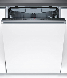 Встраиваемая посудомоечная машина Bosch SMV25FX01R в Санкт-Петербурге Встраиваемая посудомоечная машина Bosch SMV25FX01R в Санкт-Петербурге