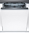 Встраиваемая посудомоечная машина Bosch SMV25FX01R