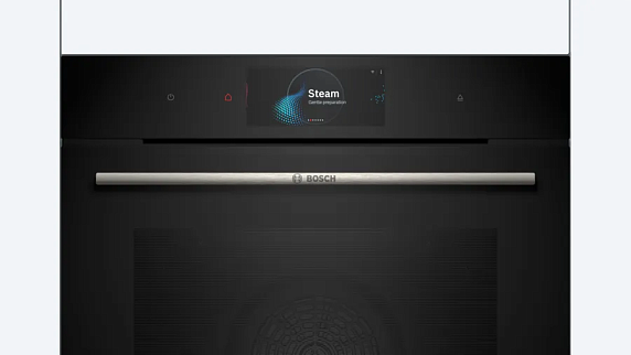 Духовой шкаф Bosch HSG 7584B1 preview 3