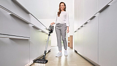 Пылесос Bosch BCS8224WA в Санкт-Петербурге Пылесос Bosch BCS8224WA в Санкт-Петербурге