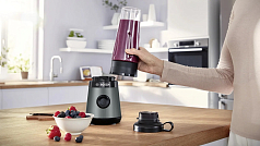 Блендер Bosch MMB2111S в Санкт-Петербурге Блендер Bosch MMB2111S в Санкт-Петербурге