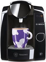 Кофемашина Bosch TAS 4502 в Санкт-Петербурге Кофемашина Bosch TAS 4502 в Санкт-Петербурге