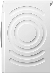 Стиральная машина Bosch WGA242X4OE 1200 об/мин, белый, инверторный EcoSilenceDrive двигатель в Санкт-Петербурге Стиральная машина Bosch WGA242X4OE 1200 об/мин, белый, инверторный EcoSilenceDrive двигатель в Санкт-Петербурге