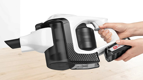 Пылесос Bosch BCS81EXC preview 20