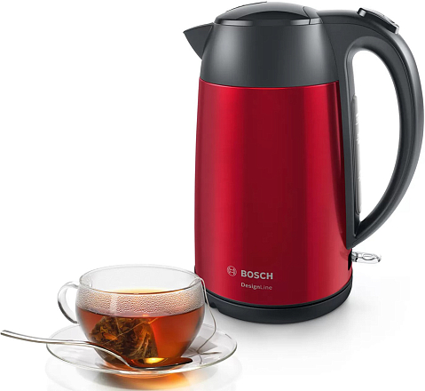 Чайник Bosch TWK3P424 preview 2