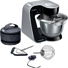 Кухонный комбайн Bosch MUM58B00 в Санкт-Петербурге Кухонный комбайн Bosch MUM58B00 в Санкт-Петербурге