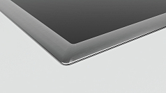 Электрическая варочная панель Bosch PKM645FP1R на 4 конфорки, шириной 58.3 см, черный в Санкт-Петербурге