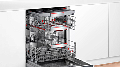 Встраиваемая посудомоечная машина Bosch SMV8YCX01E в Санкт-Петербурге Встраиваемая посудомоечная машина Bosch SMV8YCX01E в Санкт-Петербурге