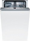Встраиваемая посудомоечная машина Bosch SPV 43M20