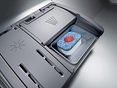 Посудомоечная машина Bosch SMS45DW10Q в Санкт-Петербурге Посудомоечная машина Bosch SMS45DW10Q в Санкт-Петербурге