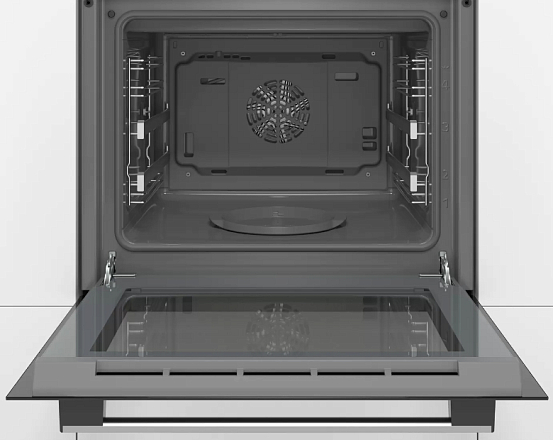 Духовой шкаф Bosch HIJ517YS2R preview 2