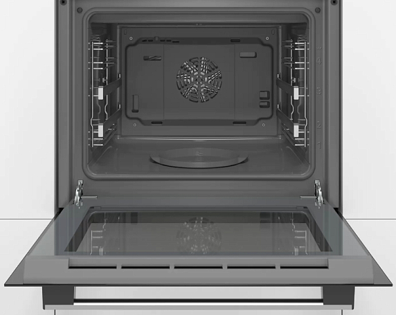 Духовой шкаф Bosch HIJ517YS2R preview 2