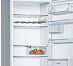 Двухкамерный холодильник Bosch KGE39AL3OR фото 5 Купить Двухкамерный холодильник Bosch KGE39AL3OR preview 5