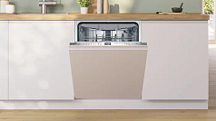 Встраиваемая посудомоечная машина Bosch SMV6ZCX06E в Санкт-Петербурге Встраиваемая посудомоечная машина Bosch SMV6ZCX06E в Санкт-Петербурге