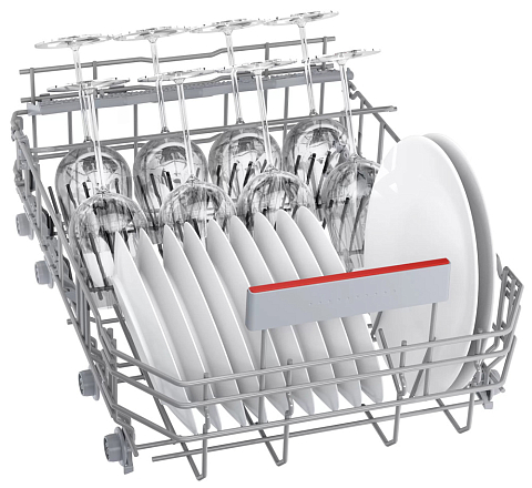 Встраиваемая посудомоечная машина Bosch SPV4XMX28E preview 12