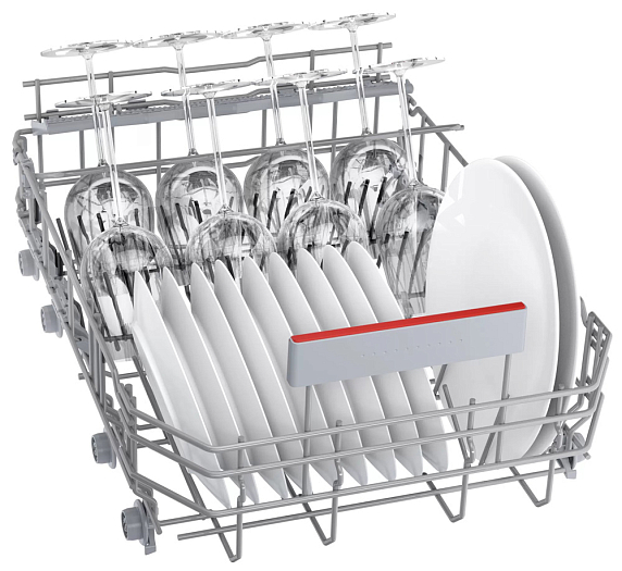 Встраиваемая посудомоечная машина Bosch SPV4XMX28E preview 12