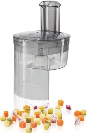 Кухонный комбайн Bosch MUM54251 preview 10