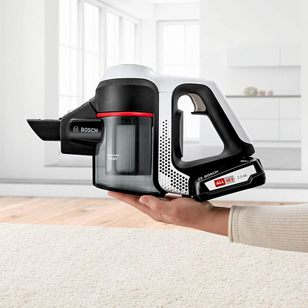 Пылесос Bosch BCS61BAT2 фото 10 Пылесос Bosch BCS61BAT2 preview 10