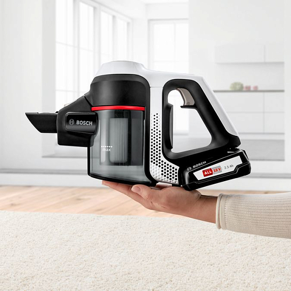 Пылесос Bosch BCS61BAT2 preview 10
