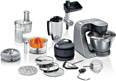 Кухонный комбайн Bosch MUM58M64 в Санкт-Петербурге