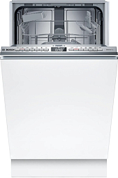 Встраиваемая посудомоечная машина Bosch SPV4HKX10E в Санкт-Петербурге Встраиваемая посудомоечная машина Bosch SPV4HKX10E в Санкт-Петербурге